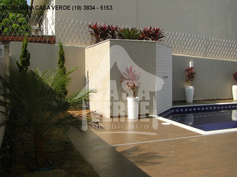 CASA em VILA AVAI, INDAIATUBA - Sobrado à venda - Condomínio Residencial Vila Avaí - Indaiatuba/SP - Foto 5