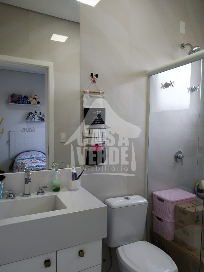 CASA em RESIDENCIAL DUAS MARIAS, INDAIATUBA - Casa à venda - Condomínio Duas Marias - Indaiatuba / SP - Foto 29