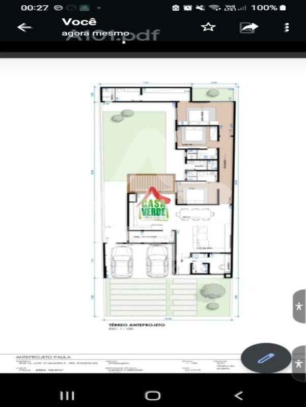 CASA em Evidências, Indaiatuba - Casa à venda no Condomínio Residencial Evidências em Indaiatuba/SP - Foto 5