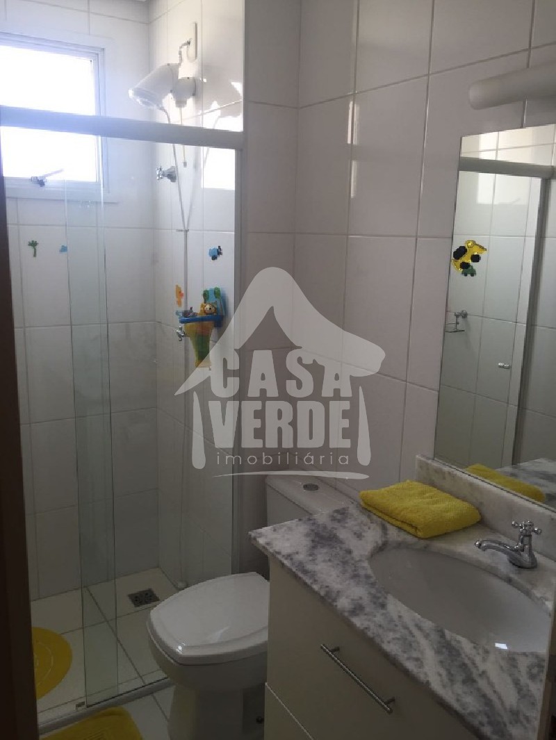 APARTAMENTO em VILA TODOS OS SANTOS, INDAIATUBA - Apartamento à venda - Condomínio Central Park em Indaiatuba/SP - Foto 22