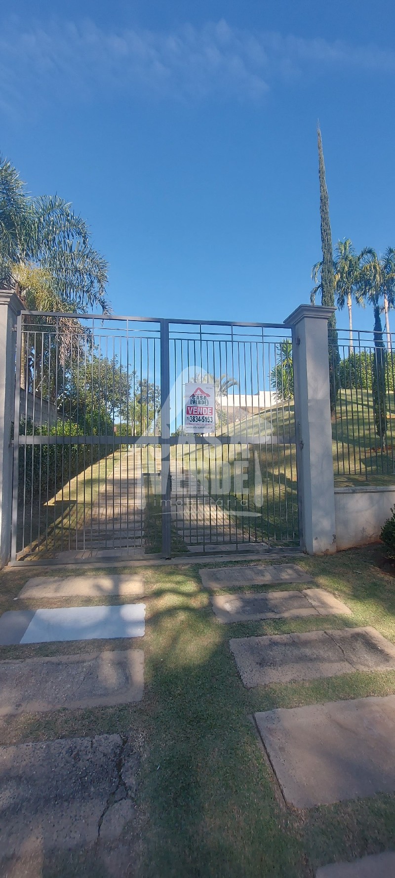 CHÁCARA em COLINAS DO MOSTEIRO DE ITAICI, INDAIATUBA - Foto 13
