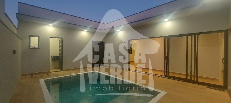 CASA em RESIDENCIAL EVIDÊNCIAS, INDAIATUBA - Casa à venda - Condomínio Evidências - Indaiatuba/SP - Foto 37