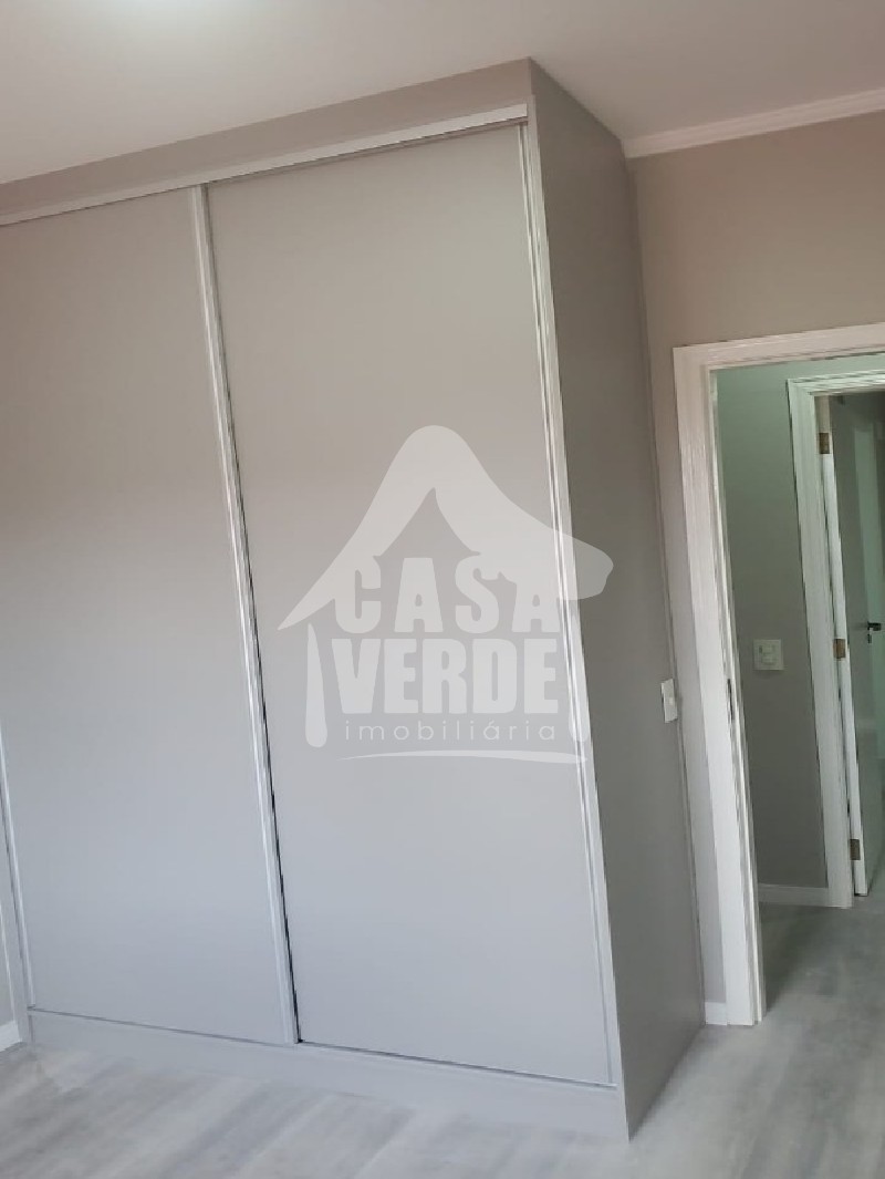CASA em PARQUE RESIDENCIAL INDAIÁ, INDAIATUBA - Sobrado à venda - Condomínio Flamboyant - Indaiatuba/SP - Foto 17