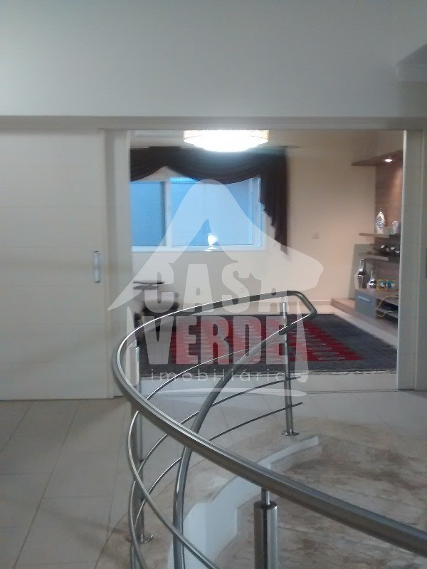 CASA em VILA ROMANA, INDAIATUBA - Sobrado à venda - Condomínio Villa Romana - Indaiatuba/SP - Foto 12