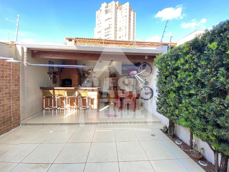 CASA em VILA LOPES, INDAIATUBA - Lindo sobrado à venda - Bairro Vila Lopes em Indaiatuba/SP - Foto 7