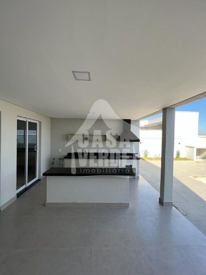 CASA em DONA MARIA JOSÉ, INDAIATUBA - Sobrado à venda - Condomínio Maria José - Indaiatuba/SP - Foto 6
