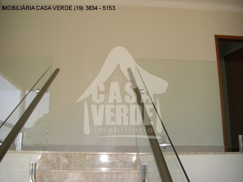 CASA em VILA AVAI, INDAIATUBA - Sobrado à venda - Condomínio Residencial Vila Avaí - Indaiatuba/SP - Foto 59