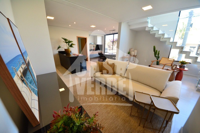 CASA em MONTREAL RESIDENCE, INDAIATUBA - Sobrado à venda - Condomínio Montreal - Indaiatuba/ SP - Foto 12