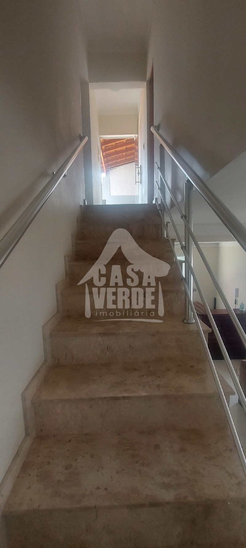CASA em RESIDENCIAL MONTE VERDE, INDAIATUBA - Sobrado à venda no Jardim Monte Verde em Indaiatuba/SP - Foto 4
