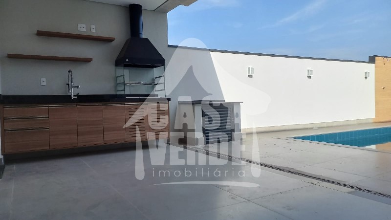 CASA em JARDIM PANORAMA, INDAIATUBA - Casa à venda no Condomínio Piemonte em Indaiatuba/SP - Foto 8