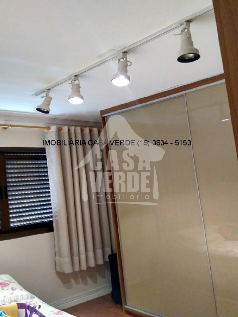 APARTAMENTO em CENTRO, INDAIATUBA - Vender apartamento em Indaiatuba, no Edificio Albatroz. - Foto 3