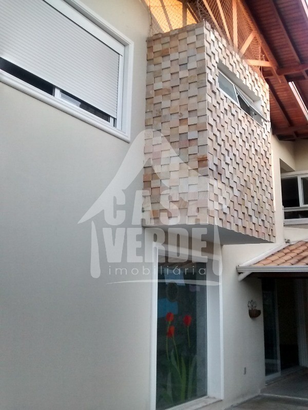 CASA em VILA ROMANA, INDAIATUBA - Sobrado à venda - Condomínio Villa Romana - Indaiatuba/SP - Foto 22