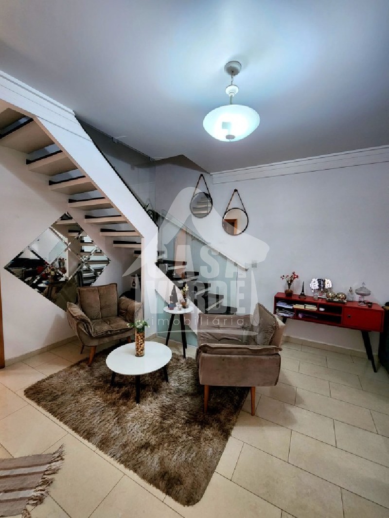 CASA em VILA MARIA HELENA, INDAIATUBA - Sobrado maravilhoso à venda no Vila Maria Helena - Indaiatuba/SP - Foto 21