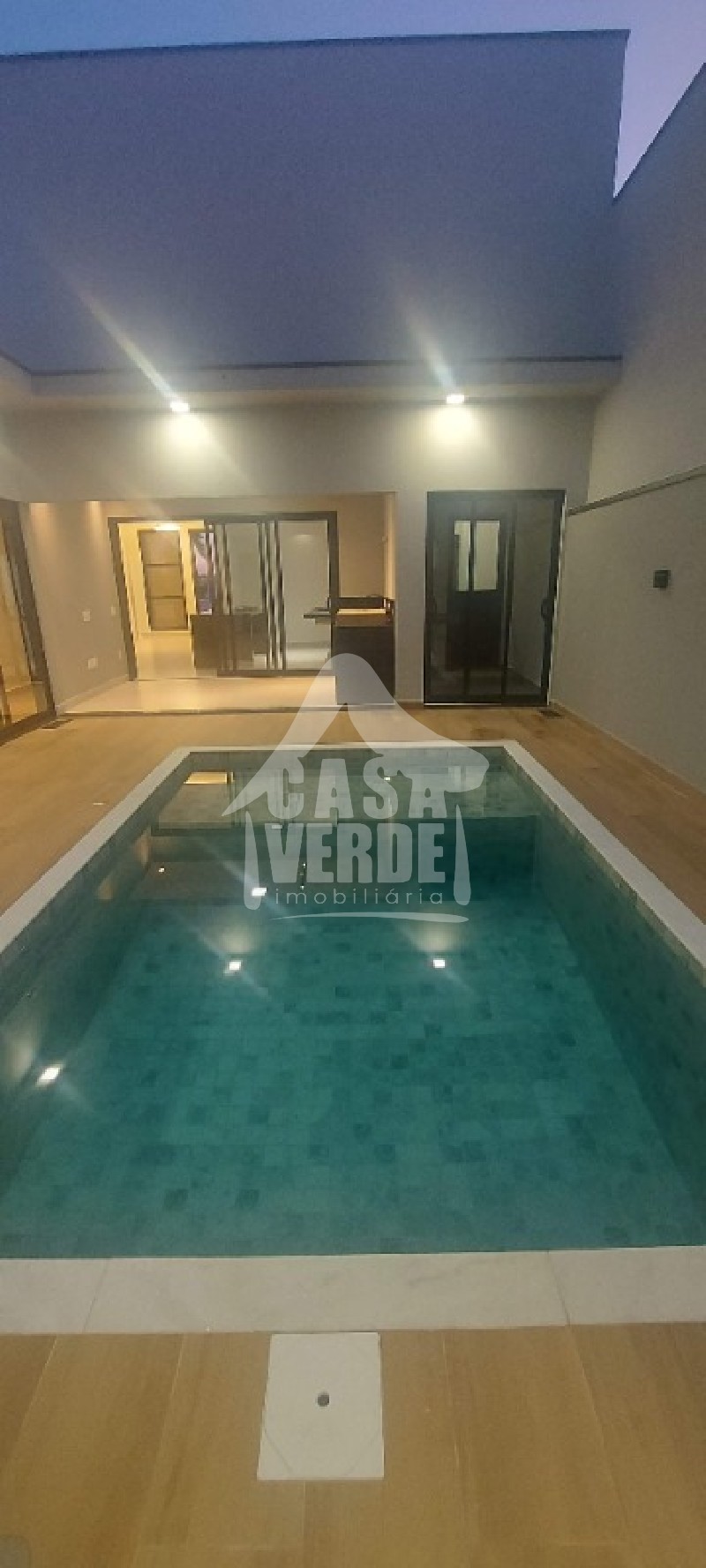 CASA em RESIDENCIAL EVIDÊNCIAS, INDAIATUBA - Casa à venda - Condomínio Evidências - Indaiatuba/SP - Foto 11