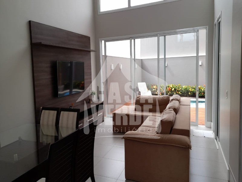 CASA em RESIDENCIAL TERRA NOBRE, INDAIATUBA - Casa à venda em Indaiatuba/SP, Condomínio Terra Nobre - Foto 19
