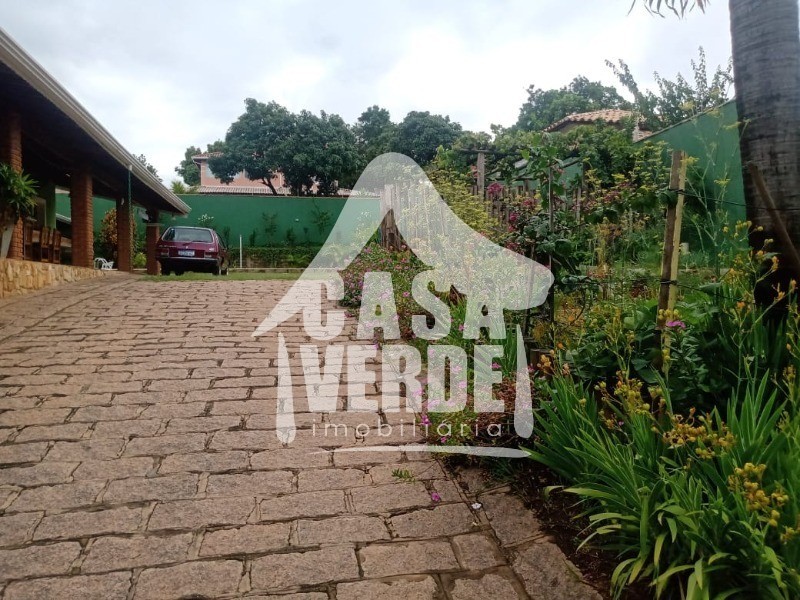 CHÁCARA em ALTOS DA BELA VISTA, INDAIATUBA - Foto 51