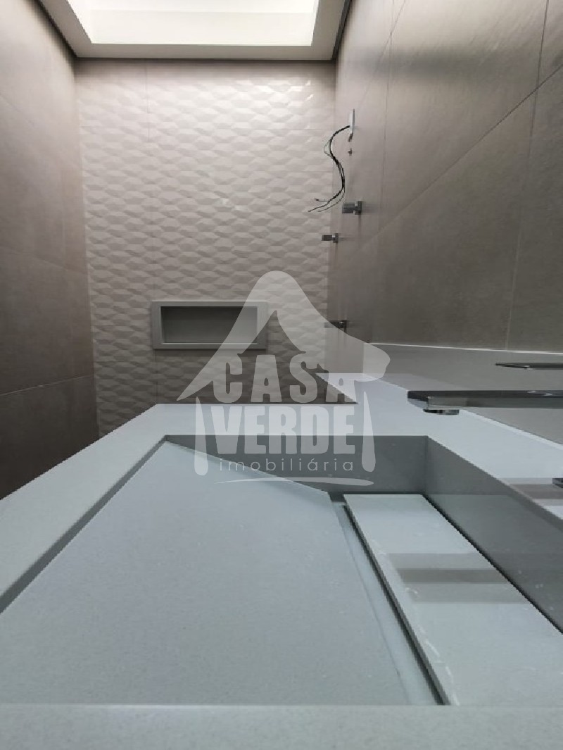 CASA em RESIDENCIAL EVIDÊNCIAS, INDAIATUBA - Linda casa no Condomínio Evidências em Indaiatuba - SP - Foto 14