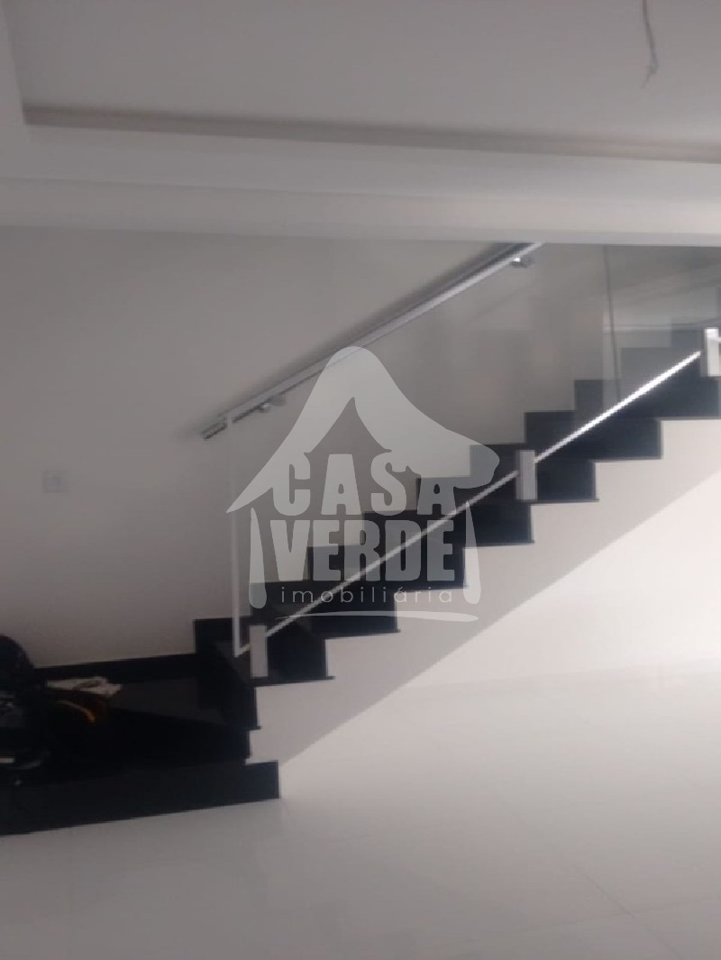 CASA em JARDIM SANTORINI, INDAIATUBA - Sobrado à venda - Jardim Santorini em Indaiatuba/SP - Foto 7