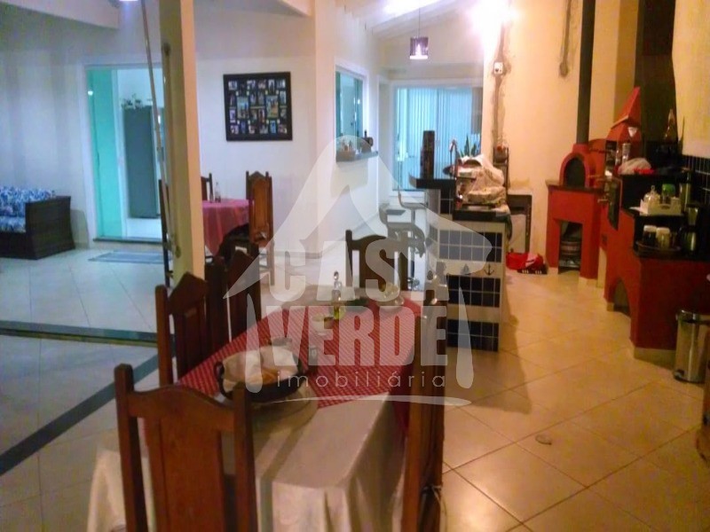CASA em TERRAS DE ITAICI, INDAIATUBA - Chácara à venda em Indaiatuba no Colinas do Mosteiro e Terras de Itaici - Foto 9