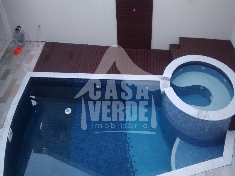 CASA em VILA ROMANA, INDAIATUBA - Sobrado à venda - Condomínio Villa Romana - Indaiatuba/SP - Foto 25