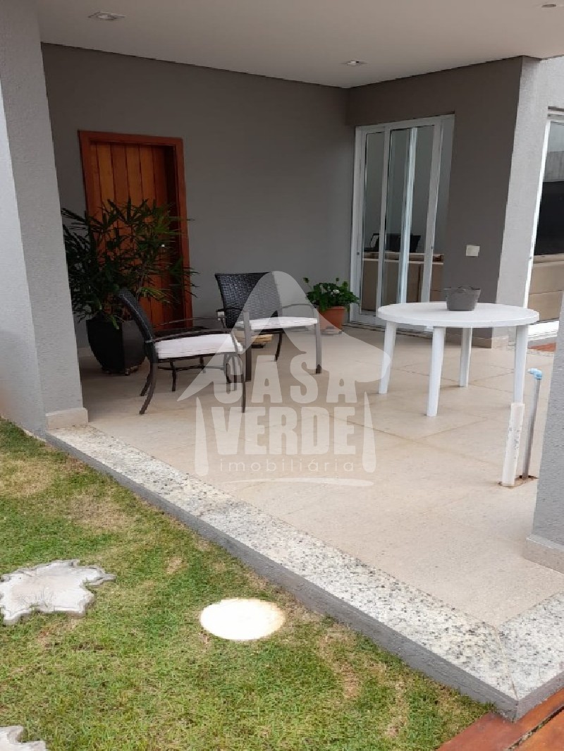 CASA em RESIDENCIAL TERRA NOBRE, INDAIATUBA - Casa à venda em Indaiatuba/SP, Condomínio Terra Nobre - Foto 6