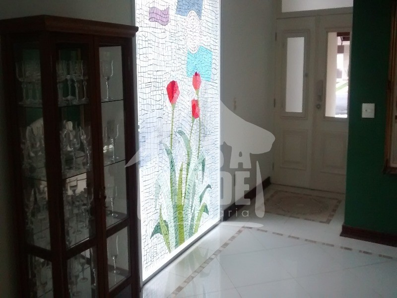 CASA em VILA ROMANA, INDAIATUBA - Sobrado à venda - Condomínio Villa Romana - Indaiatuba/SP - Foto 7