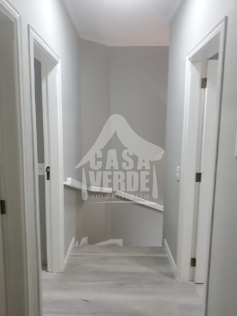CASA em PARQUE RESIDENCIAL INDAIÁ, INDAIATUBA - Sobrado à venda - Condomínio Flamboyant - Indaiatuba/SP - Foto 7