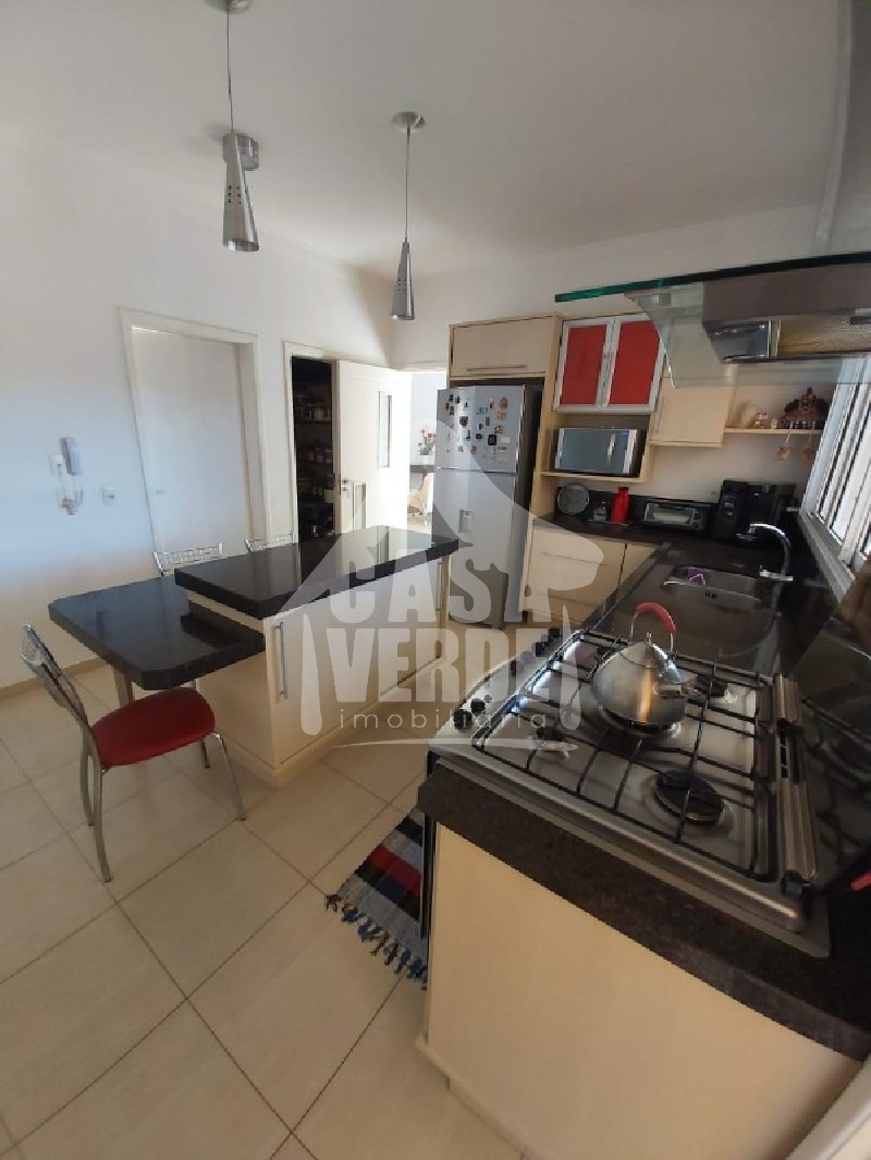 CASA em JARDIM RESIDENCIAL VILLA SUÍÇA, INDAIATUBA - Casa térrea à venda - Condomínio Residencial Villa Suíça em Indaiatuba/SP - Foto 9
