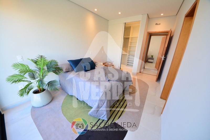CASA em MONTREAL RESIDENCE, INDAIATUBA - Sobrado à venda - Condomínio Montreal - Indaiatuba/ SP - Foto 13