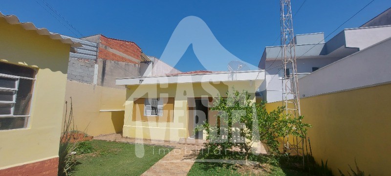 CASA em JARDIM SANTA CRUZ, INDAIATUBA - Imóvel residencial e comercial, bairro Santa Cruz / Indaiatuba-SP - Foto 7