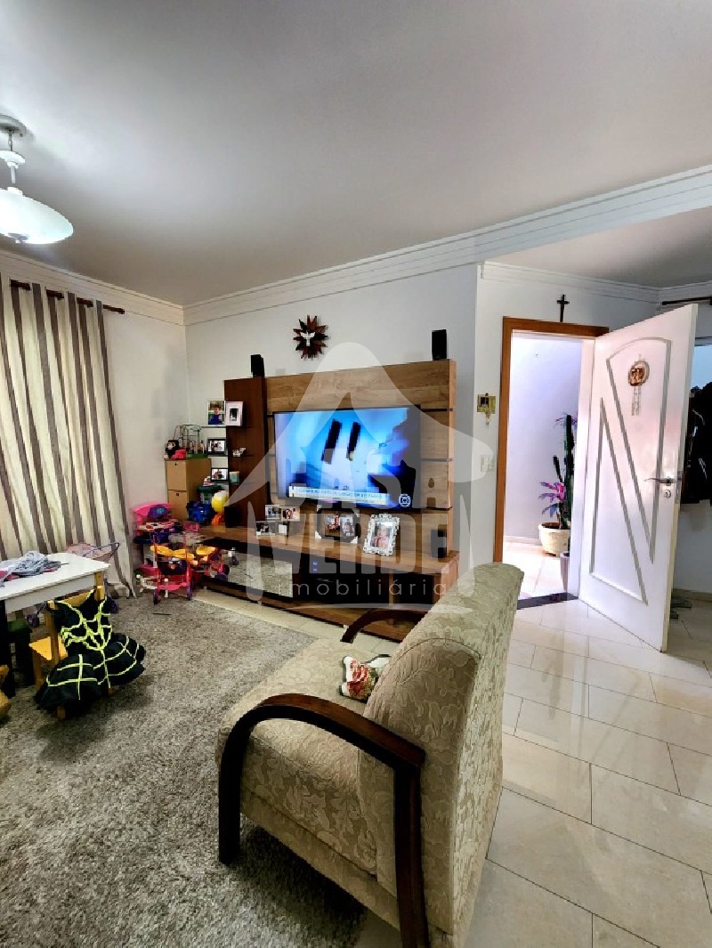 CASA em VILA MARIA HELENA, INDAIATUBA - Sobrado maravilhoso à venda no Vila Maria Helena - Indaiatuba/SP - Foto 3