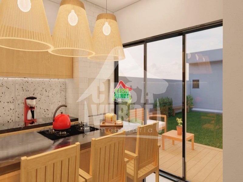 CASA em Evidências, Indaiatuba - Casa à venda no Condomínio Residencial Evidências em Indaiatuba/SP - Foto 7