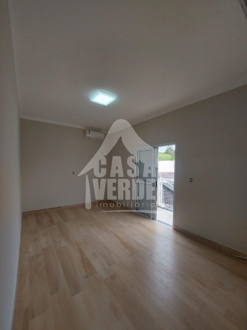 CASA em VILA BORGHESE, INDAIATUBA - Sobrado à venda - Condomínio Vila Borghese Indaiatuba-SP - Foto 5