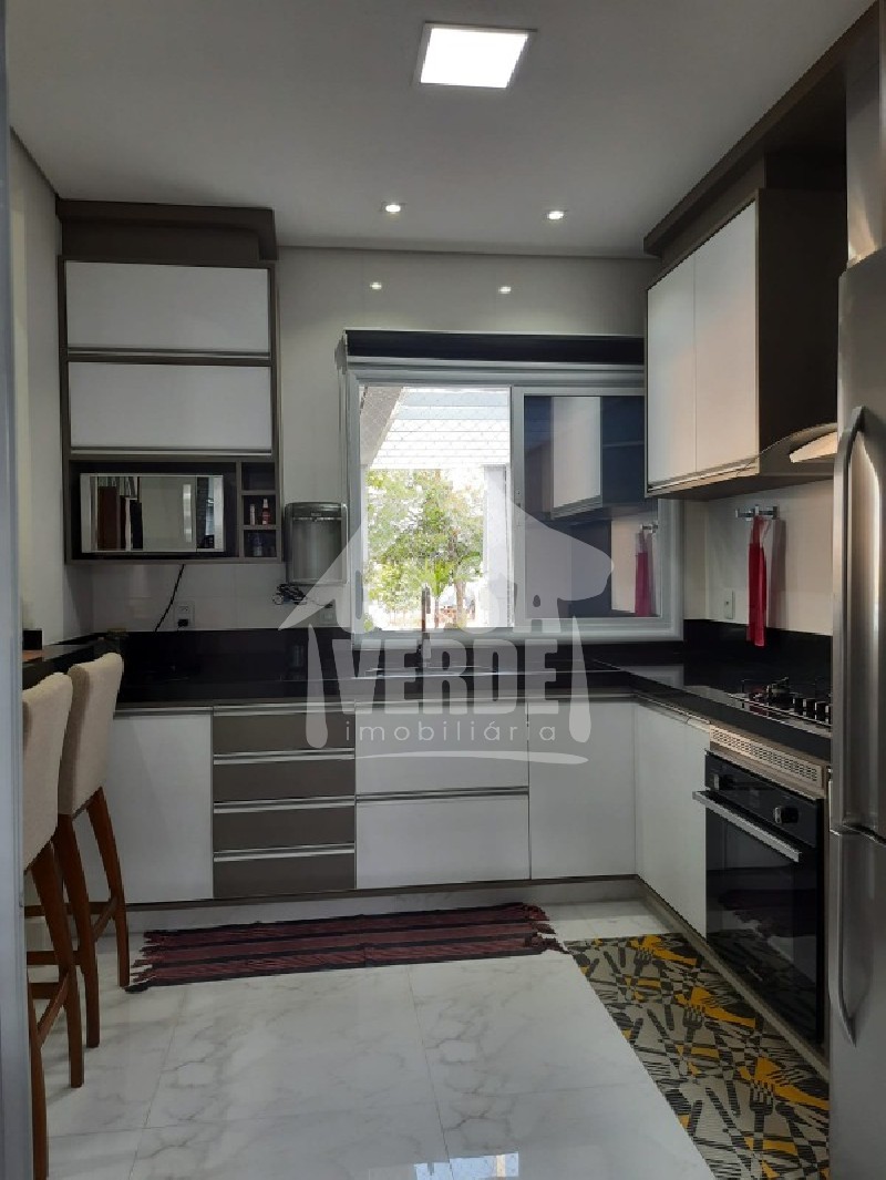 CASA em MONTREAL RESIDENCE, INDAIATUBA - Casa térrea à venda | Condomínio Montreal, Indaiatuba/SP - Foto 17