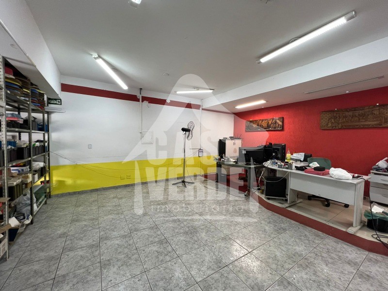 COMERCIAL em JARDIM REGINA, INDAIATUBA - Salão comercial à venda no Jd. Regina em Indaiatuba/SP - Foto 10