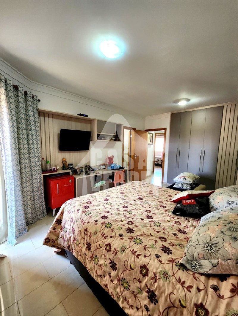 CASA em VILA MARIA HELENA, INDAIATUBA - Sobrado maravilhoso à venda no Vila Maria Helena - Indaiatuba/SP - Foto 20