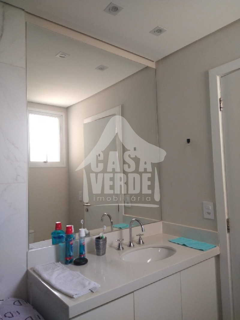 APARTAMENTO em VILA HOMERO, INDAIATUBA - Apartamento à venda - Condomínio Sky Towers - Indaiatuba/SP - Foto 22