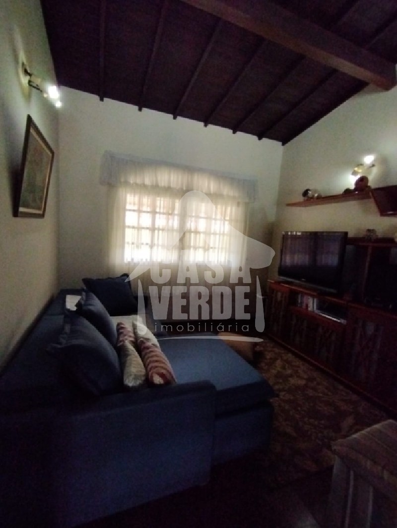 CASA em VILA VITÓRIA II, INDAIATUBA - Sobrado para locação -  Mobiliado- Vila Vitória  - Indaiatuba/SP - Foto 49