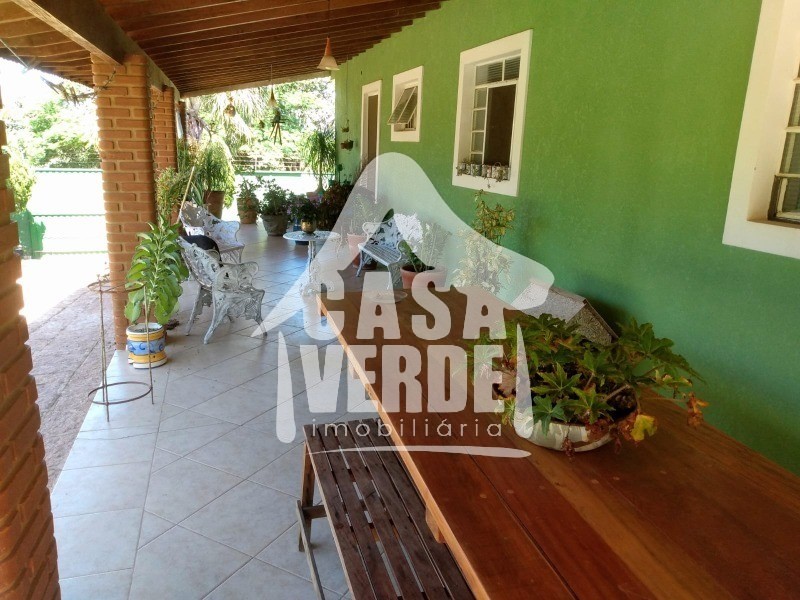 CHÁCARA em ALTOS DA BELA VISTA, INDAIATUBA - Foto 24