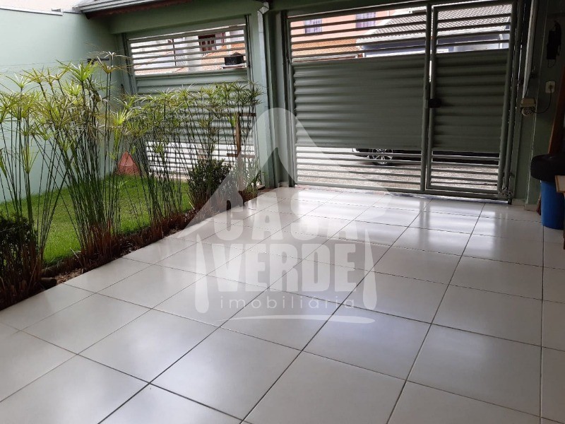 CASA em JARDIM PAULISTA I, INDAIATUBA - Sobrado à venda - Bairro Jardim Paulista I - Indaiatuba/SP - Foto 19
