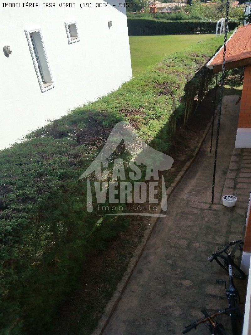 CHÁCARA em TERRAS DE ITAICI, INDAIATUBA - Chácara à venda - Terras de Itaici em Indaiatuba/SP - Foto 10