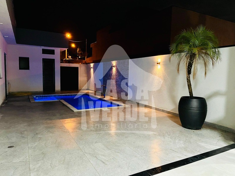 CASA em JARDIM PIEMONTE, INDAIATUBA - Casa à venda - Condomínio Piemonte - Indaiatuba/SP - Foto 6