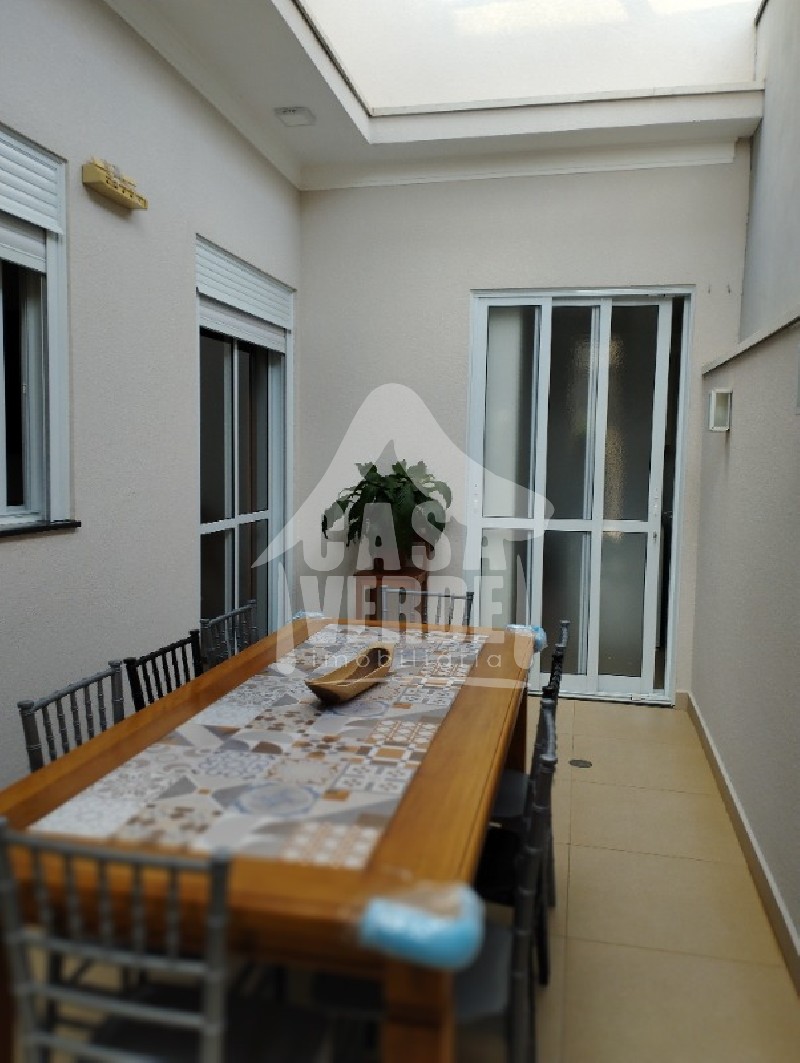 CASA em JARDIM PARK REAL, INDAIATUBA - Casa térrea à venda - Cond. Park Real - Indaiatuba/SP - Foto 25