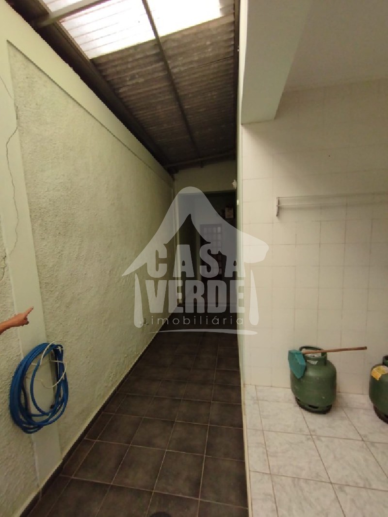CASA em VILA VITÓRIA II, INDAIATUBA - Sobrado para locação -  Mobiliado- Vila Vitória  - Indaiatuba/SP - Foto 28