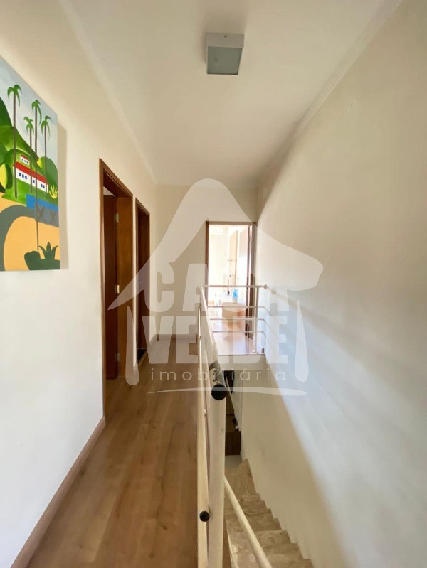 CASA em VILA LOPES, INDAIATUBA - Lindo sobrado à venda - Bairro Vila Lopes em Indaiatuba/SP - Foto 9