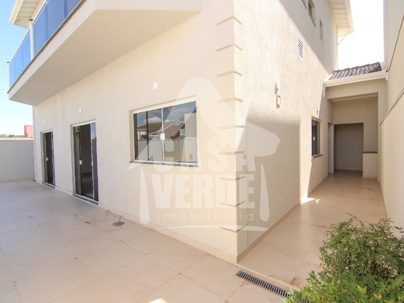 CASA em VILA BORGHESE, INDAIATUBA - Sobrado à venda - Condomínio Vila Borghese Indaiatuba-SP - Foto 15