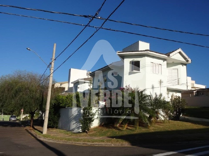 CASA em JARDIM PORTAL DE ITAICI, INDAIATUBA - Casa à venda no Condomínio Portal de Itaici em Indaiatuba/SP - Foto 7