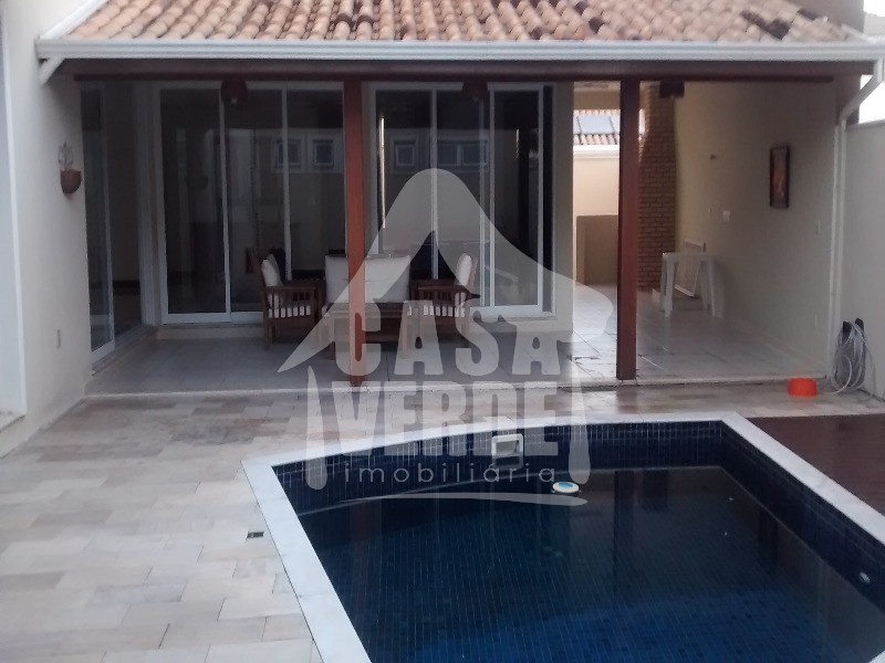 CASA em VILA ROMANA, INDAIATUBA - Sobrado à venda - Condomínio Villa Romana - Indaiatuba/SP - Foto 38