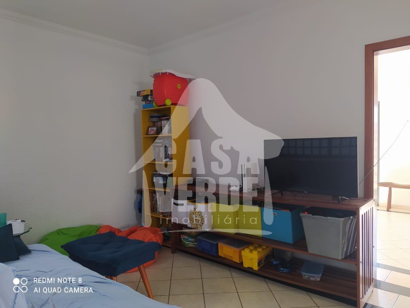CASA em JARDIM MOACYR ARRUDA, INDAIATUBA - Casa assobradada para venda no Jardim Moacyr Arruda em Indaiatuba/SP - Foto 23