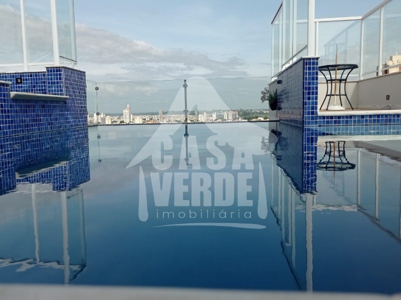 APARTAMENTO em NATÁLIA CLUB HOUSE, INDAIATUBA - Apartamento à venda no Edifício Natália Club House, em Indaiatuba/SP - Foto 17